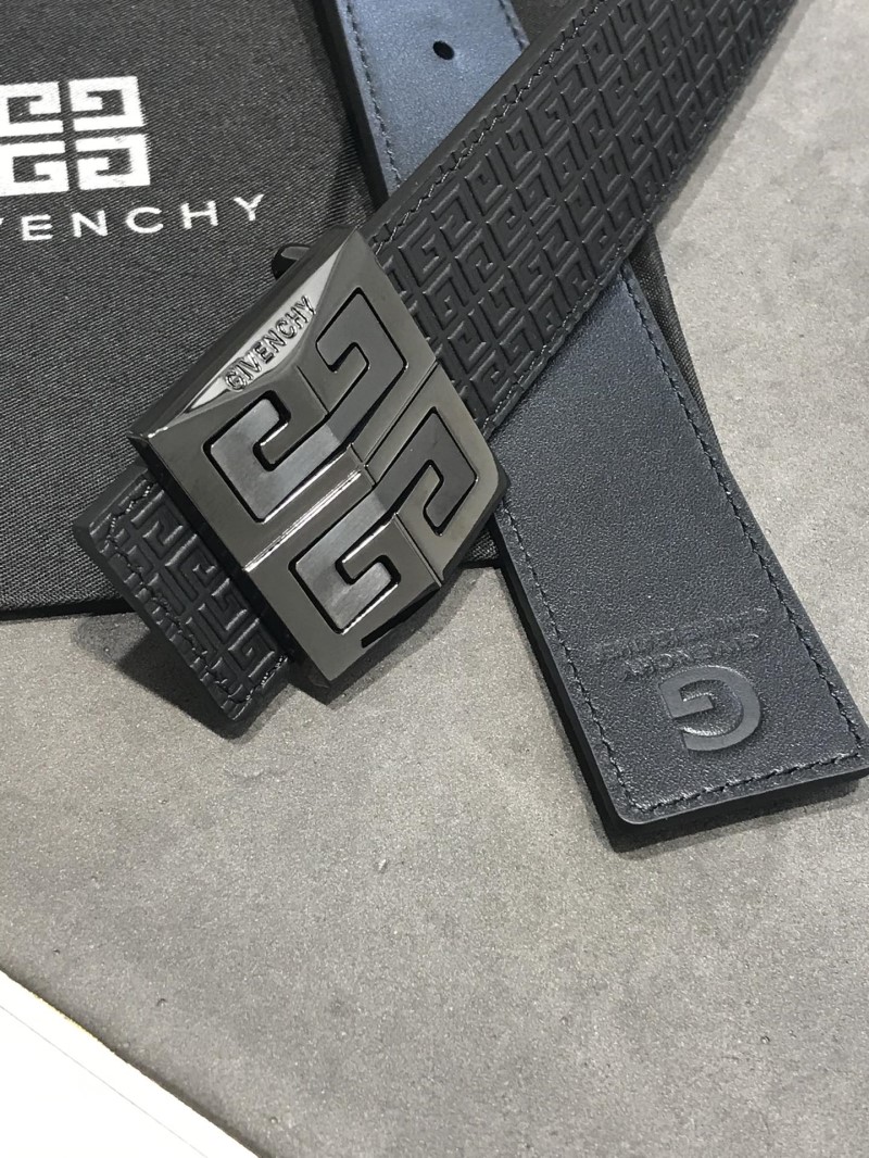 Givenchy Belts